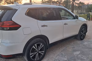  x trail 7 posti