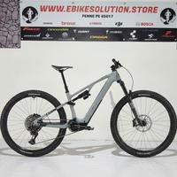 E-bike ultra leggera Cube AMS Hybrid One 44  -2026