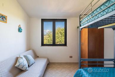 Divano letto singolo 
