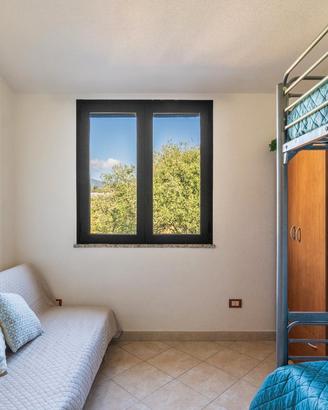 Divano letto singolo 