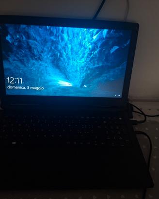 Pc acer ryzen 3 2200U