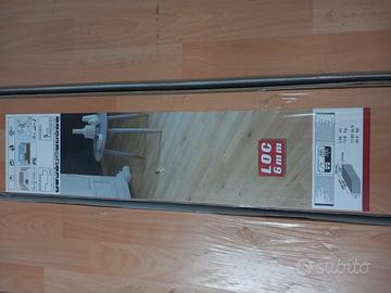 Finto parquet/parquet lamellare