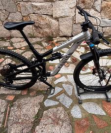 Canyon spectral al 5