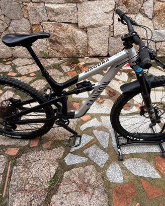 Canyon spectral al 5