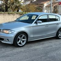Bmw serie 1 116i neopatentati