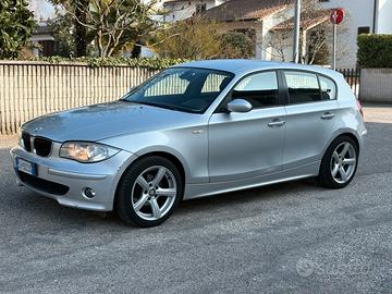 Bmw serie 1 116i neopatentati