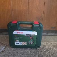 Trapano a percussione Bosch EasyImpact 18V-40