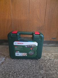 Trapano a percussione Bosch EasyImpact 18V-40