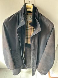 Giaccone BURBERRY