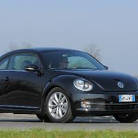 Ricambi usati volkswagen maggiolino 2011-2019 #z