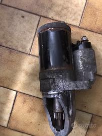 Motorino avviamento smart 451