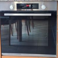 Forno ad incasso Bosch 