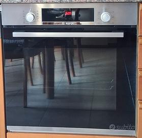 Forno ad incasso Bosch 
