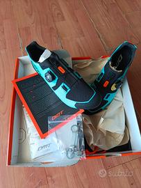 Scarpa MTB/Gravel DMT KM3