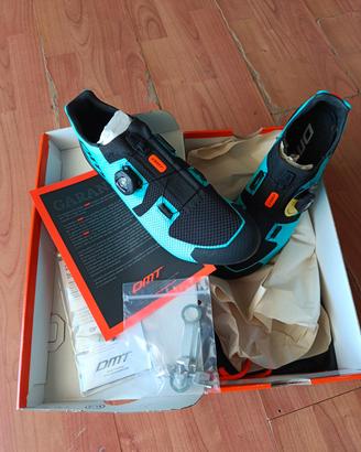 Scarpa MTB/Gravel DMT KM3