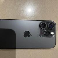 Iphone 15 pro nero 128g