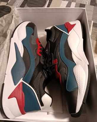 Sneakers Gaudi nuove