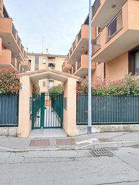 Appartamento loft su 2 livelli