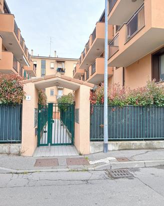 Appartamento loft su 2 livelli