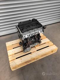 Motore Citroen 4HJ REVISIONATO JUMPER BOXER
