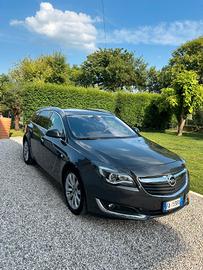 Opel Insigna