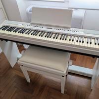 Pianoforte digitale 88 tasti Echord PS10