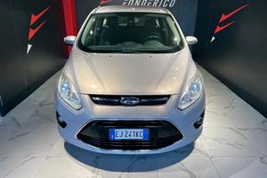 FORD C-Max 1.6 TDCi 115 CV Titanium