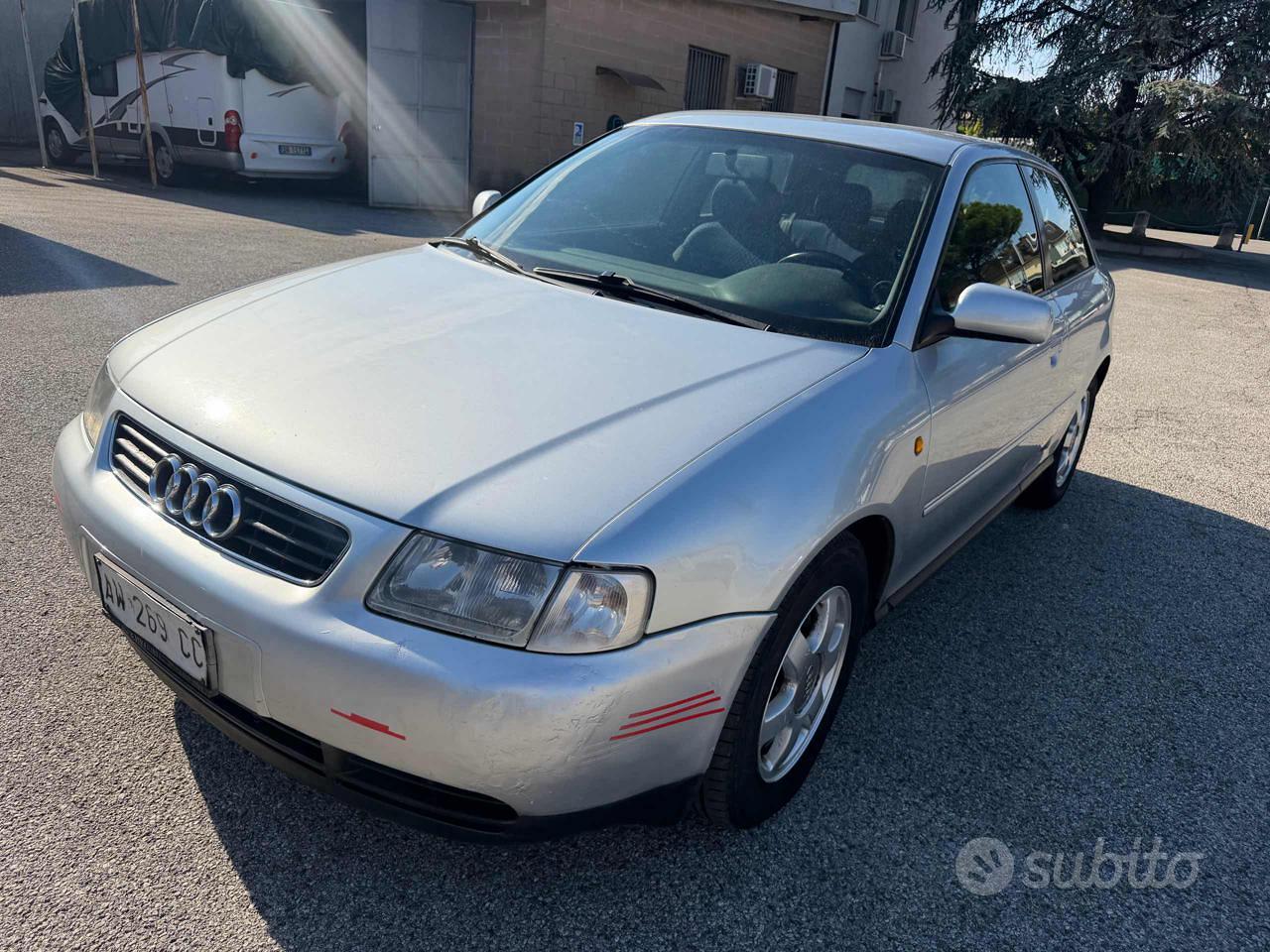 Audi A3 1ª serie