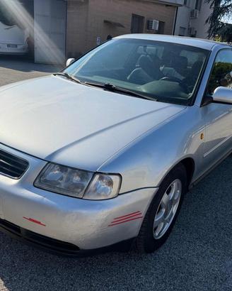 AUDI A3 1.8 turbo 20V cat 3p. Attraction Bellis