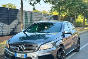 Mercedes-benz A 200 CDI Premium