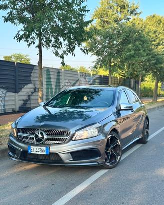 Mercedes-benz A 200 CDI Premium