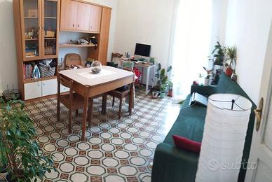 Appartamento di 53 m² con 2 locali a Bologna