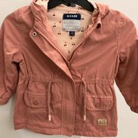 Parka bambina Kiabi - 24 mesi