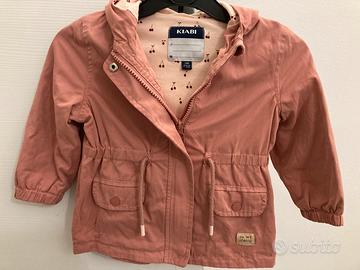 Parka bambina Kiabi - 24 mesi
