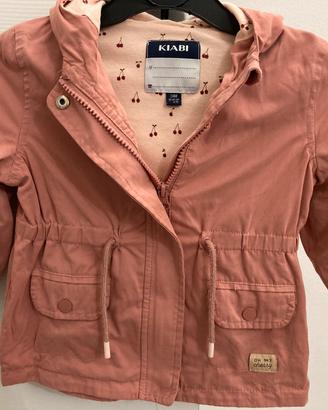 Parka bambina Kiabi - 24 mesi