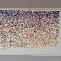 litografie Piero D'Orazio