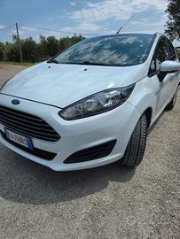 ford fiesta 1.2