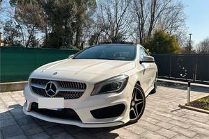Mercedes Cla 220d premium
