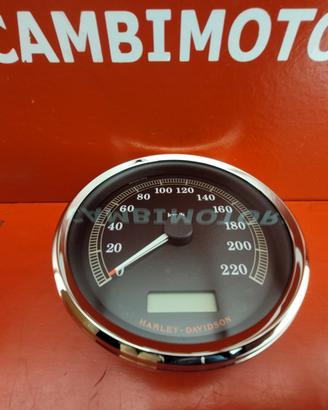 TACHIMETRO HARLEY DAVIDSON SOFTAIL FATBOY