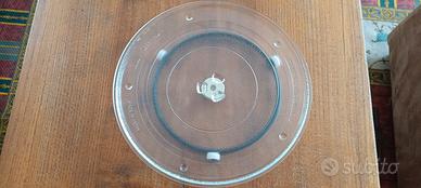 Piatto per microonde 