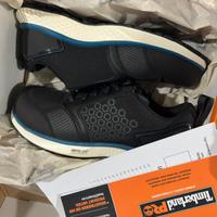 Scarpe antinfortunistiche Timberland Pro