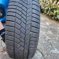 Cerchi BMW + Gomme