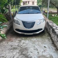 Ricambi lancia ypsilon terza serie