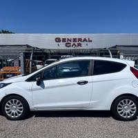 FORD Fiesta VAN 1.5 TDCi 75CV AUTOCARRO 2P