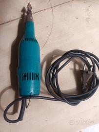 Smerigliatrice diritta Makita 906