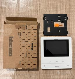 Videocitofono bticino