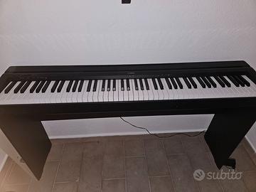 Yamaha p45 come nuova