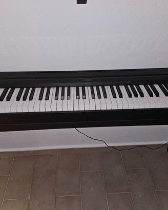Yamaha p45 come nuova
