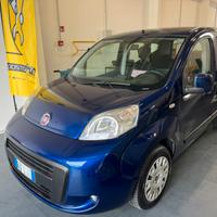Fiat Qubo 1.3 mjt motore revisionato