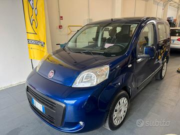 Fiat Qubo 1.3 mjt motore revisionato